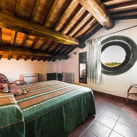 Caselsa , For Your Special Event Up 24 Guest * Gambassi Terme