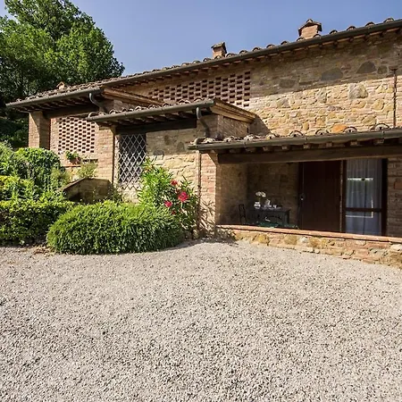 Holiday home Caselsa , For Your Special Event Up 24 Guest Gambassi Terme