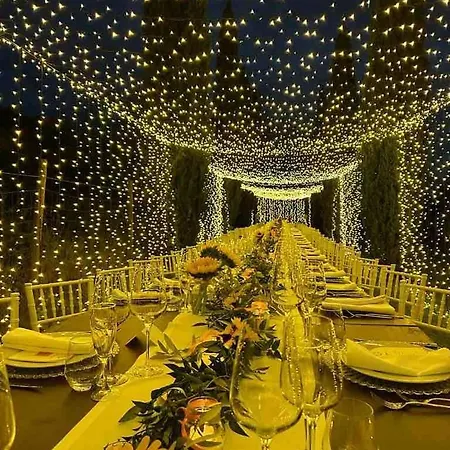 Caselsa , For Your Special Event Up 24 Guest *