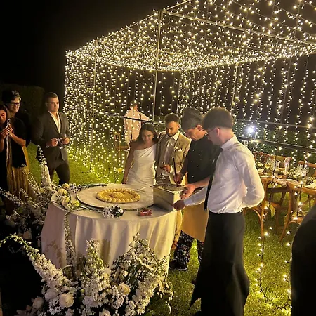 Holiday home Caselsa , For Your Special Event Up 24 Guest *