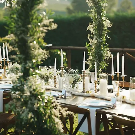 Caselsa , For Your Special Event Up 24 Guest Holiday home Gambassi Terme