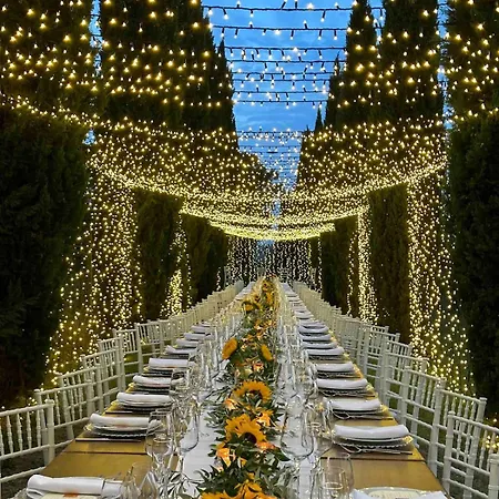 Caselsa , For Your Special Event Up 24 Guest Holiday home Gambassi Terme