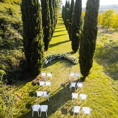 Caselsa , For Your Special Event Up 24 Guest Holiday home Gambassi Terme