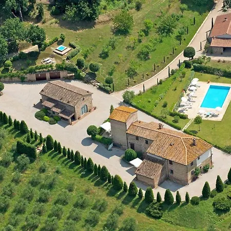 Holiday home Caselsa , For Your Special Event Up 24 Guest Gambassi Terme