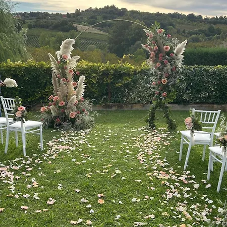 Caselsa , For Your Special Event Up 24 Guest Gambassi Terme