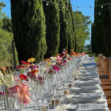 Semesterbostad Caselsa , For Your Special Event Up 24 Guest