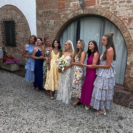 Semesterbostad Caselsa , For Your Special Event Up 24 Guest Gambassi Terme