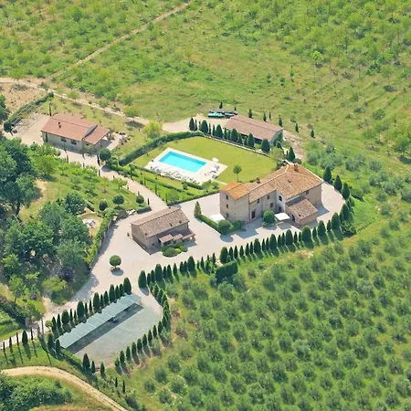 Caselsa , For Your Special Event Up 24 Guest Holiday home Gambassi Terme