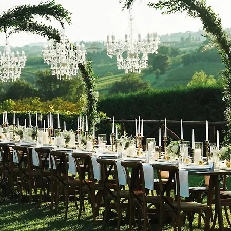 Caselsa , For Your Special Event Up 24 Guest Gambassi Terme