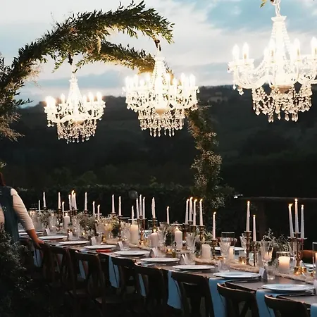 Caselsa , For Your Special Event Up 24 Guest